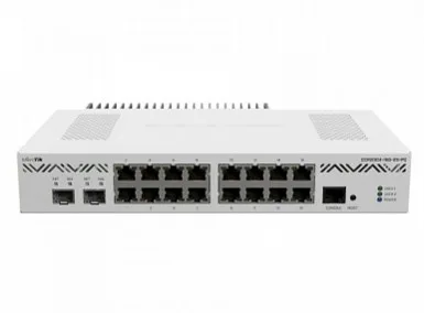 MikroTik CCR2004-16G-2S+PC MikroTik CCR2004-16G-2S+PC