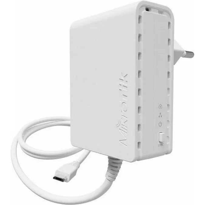 PowerLine адаптеры