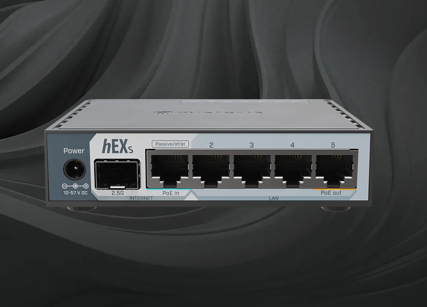Официальный сайт MIKROTIK - Маршрутизаторы HAP/Hex, точки доступа CAP, коммутаторы CRS