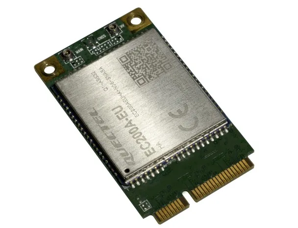 LTE модуль MikroTik R11eL-EC200A-EU LTE модуль MikroTik R11eL-EC200A-EU