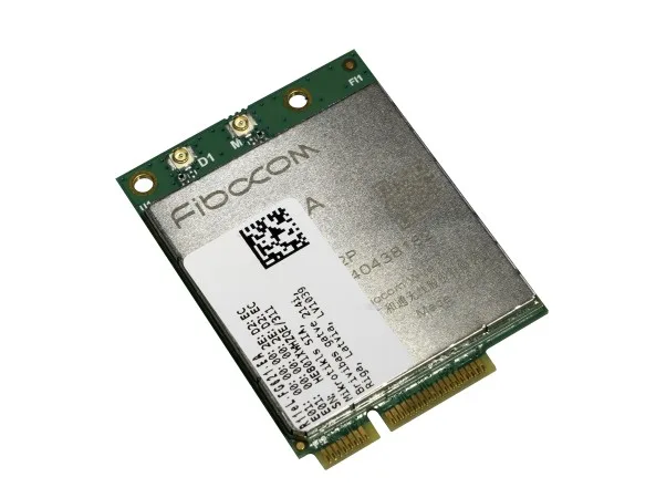 LTE модуль MikroTik R11eL-FG621-EA