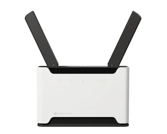 Беспроводная точка доступа MikroTik Chateau LTE18 ax