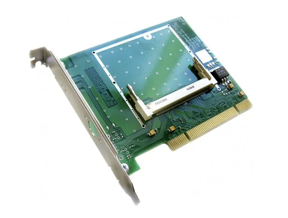 Переходник miniPCI-PCI MikroTik IAMP1