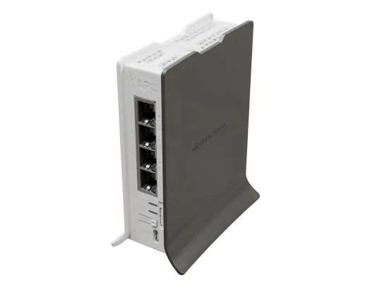 Беспроводная точка доступа MikroTik hAP ax lite LTE6 Беспроводная точка доступа MikroTik hAP ax lite LTE6