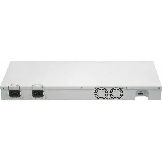 Маршрутизатор MikroTik Cloud Core Router 1009-7G-1C-1S+ (CCR1009-7G-1C-1S+) Маршрутизатор MikroTik Cloud Core Router 1009-7G-1C-1S+ (CCR1009-7G-1C-1S+)