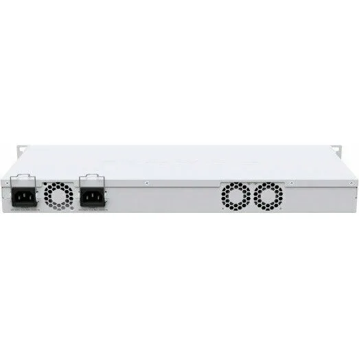 Маршрутизатор MikroTik Cloud Core Router 1016-12G (CCR1016-12G) Маршрутизатор MikroTik Cloud Core Router 1016-12G (CCR1016-12G)