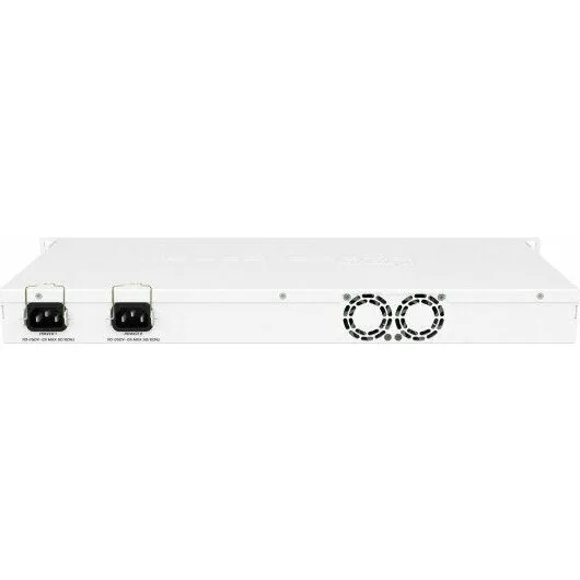 Маршрутизатор MikroTik Cloud Core Router 1016-12S-1S+ (CCR1016-12S-1S+) Маршрутизатор MikroTik Cloud Core Router 1016-12S-1S+ (CCR1016-12S-1S+)