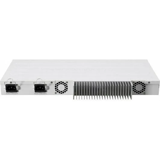 Маршрутизатор MikroTik Cloud Core Router 2004-1G-12S+2XS (CCR2004-1G-12S+2XS) Маршрутизатор MikroTik Cloud Core Router 2004-1G-12S+2XS (CCR2004-1G-12S+2XS)