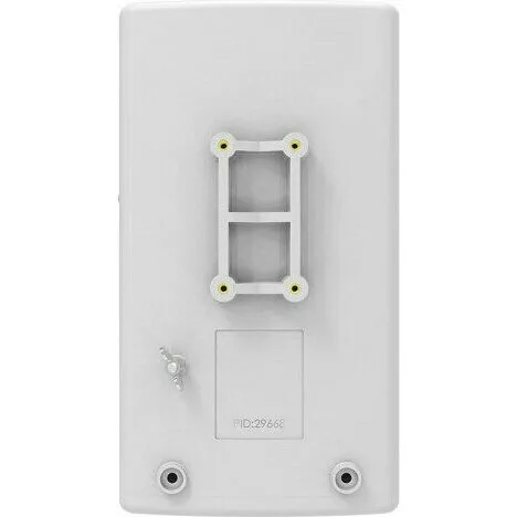 Коммутатор MikroTik FiberBox (CRS105-5S-FB) Коммутатор MikroTik FiberBox (CRS105-5S-FB)