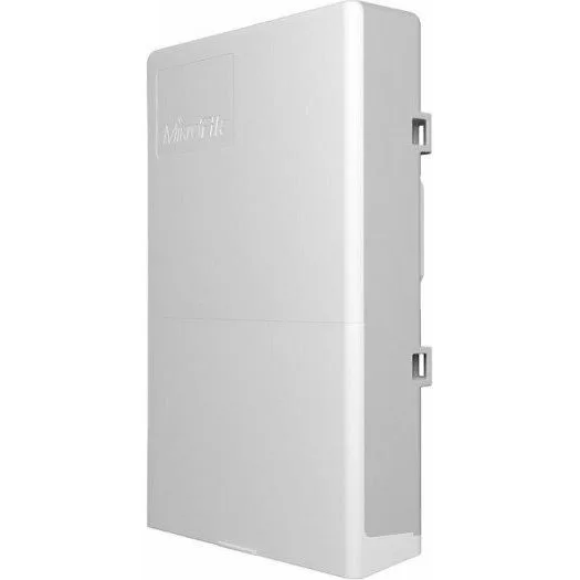 Коммутатор MikroTik netPower Lite 7R (CSS610-1Gi-7R-2S+OUT) Коммутатор MikroTik netPower Lite 7R (CSS610-1Gi-7R-2S+OUT)