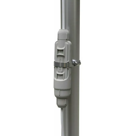 Корпус MikroTik GPeR IP67 Case (GPeR-IP67-Case) Корпус MikroTik GPeR IP67 Case (GPeR-IP67-Case)
