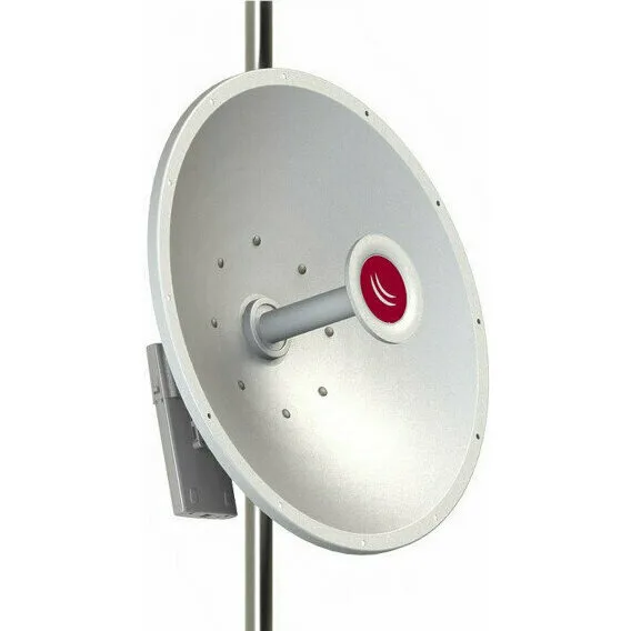 Параболическая антенна MikroTik mANT30 PA 4-pack (MTAD-5G-30D3-4PA)