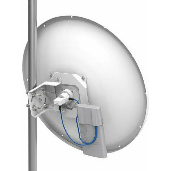 Параболическая антенна MikroTik mANT30 4-pack (MTAD-5G-30D3-4STD) Параболическая антенна MikroTik mANT30 4-pack (MTAD-5G-30D3-4STD)