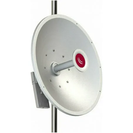 Параболическая антенна MikroTik mANT30 PA (MTAD-5G-30D3-PA)