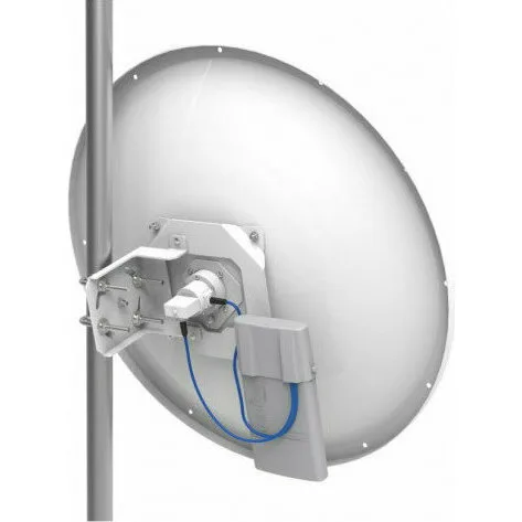 Параболическая антенна MikroTik mANT30 PA (MTAD-5G-30D3-PA) Параболическая антенна MikroTik mANT30 PA (MTAD-5G-30D3-PA)