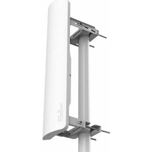 Секторная антенна MikroTik mANT 19S (MTAS-5G-19D120) Секторная антенна MikroTik mANT 19S (MTAS-5G-19D120)