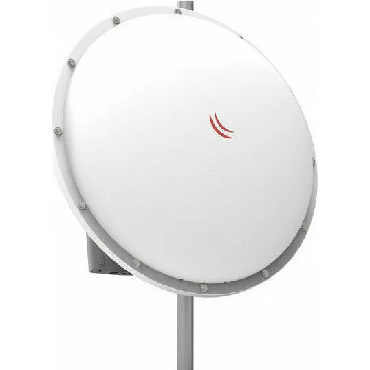 Купить защитный колпак для антенны MikroTik MTA Radome Kit, 4-pack (MTRADC4)