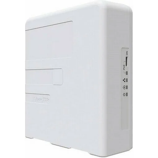 PowerLine адаптер MikroTik PWR-LINE PRO (PL7510Gi) PowerLine адаптер MikroTik PWR-LINE PRO (PL7510Gi)