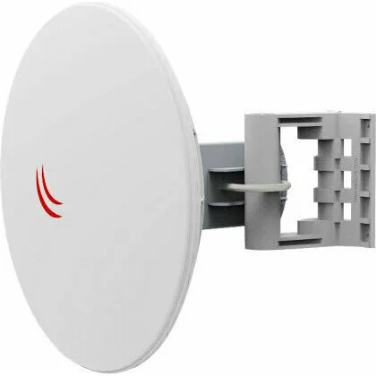 Крепление MikroTik quickMOUNT extra (QME) Крепление MikroTik quickMOUNT extra (QME)