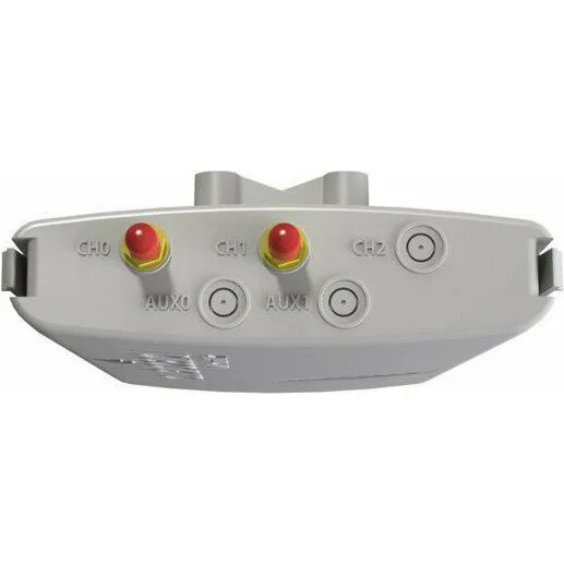 Точка доступа MikroTik NetBox 5 (RB911G-5HPacD-NB) Точка доступа MikroTik NetBox 5 (RB911G-5HPacD-NB)