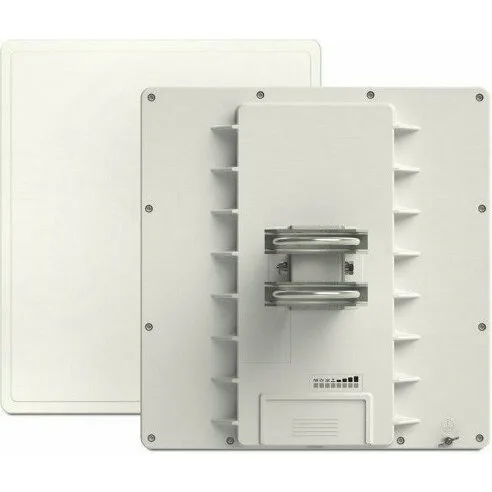 Точка доступа MikroTik QRT 5 ac (RB911G-5HPacD-QRT) Точка доступа MikroTik QRT 5 ac (RB911G-5HPacD-QRT)