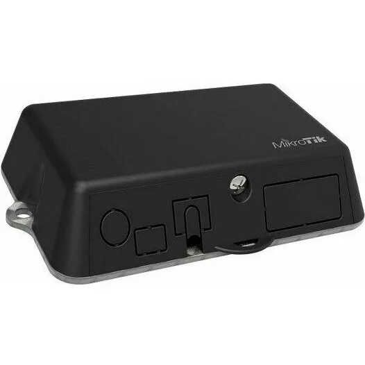 Точка доступа MikroTik LtAP mini (RB912R-2nD-LTm)