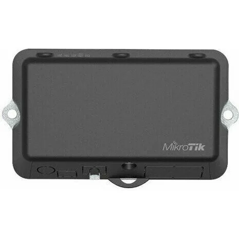 Точка доступа MikroTik LtAP mini (RB912R-2nD-LTm) Точка доступа MikroTik LtAP mini (RB912R-2nD-LTm)