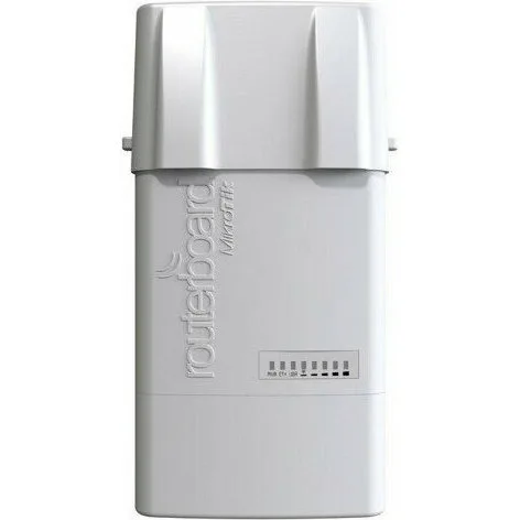 Точка доступа MikroTik BaseBox 2 (RB912UAG-2HPnD-OUT)