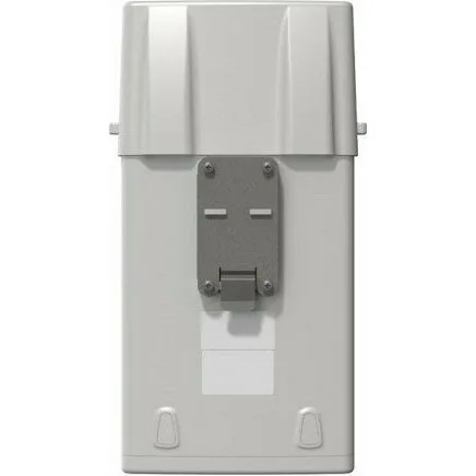 Точка доступа MikroTik BaseBox 5 (RB912UAG-5HPnD-OUT) Точка доступа MikroTik BaseBox 5 (RB912UAG-5HPnD-OUT)
