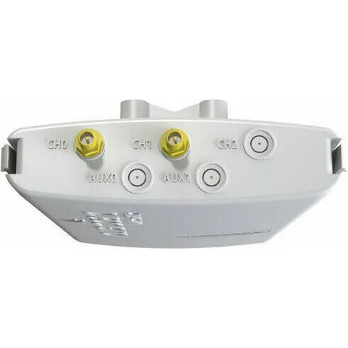 Точка доступа MikroTik BaseBox 6 (RB912UAG-6HPnD-OUT) Точка доступа MikroTik BaseBox 6 (RB912UAG-6HPnD-OUT)