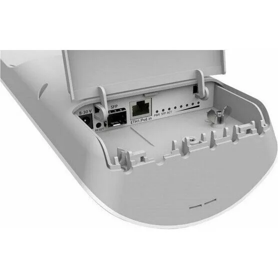 Базовая станция MikroTik mANTBox 19s (RB921GS-5HPacD-19S) Базовая станция MikroTik mANTBox 19s (RB921GS-5HPacD-19S)