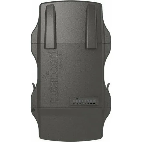 Точка доступа MikroTik NetMetal 5 (RB922UAGS-5HPacD-NM) Точка доступа MikroTik NetMetal 5 (RB922UAGS-5HPacD-NM)