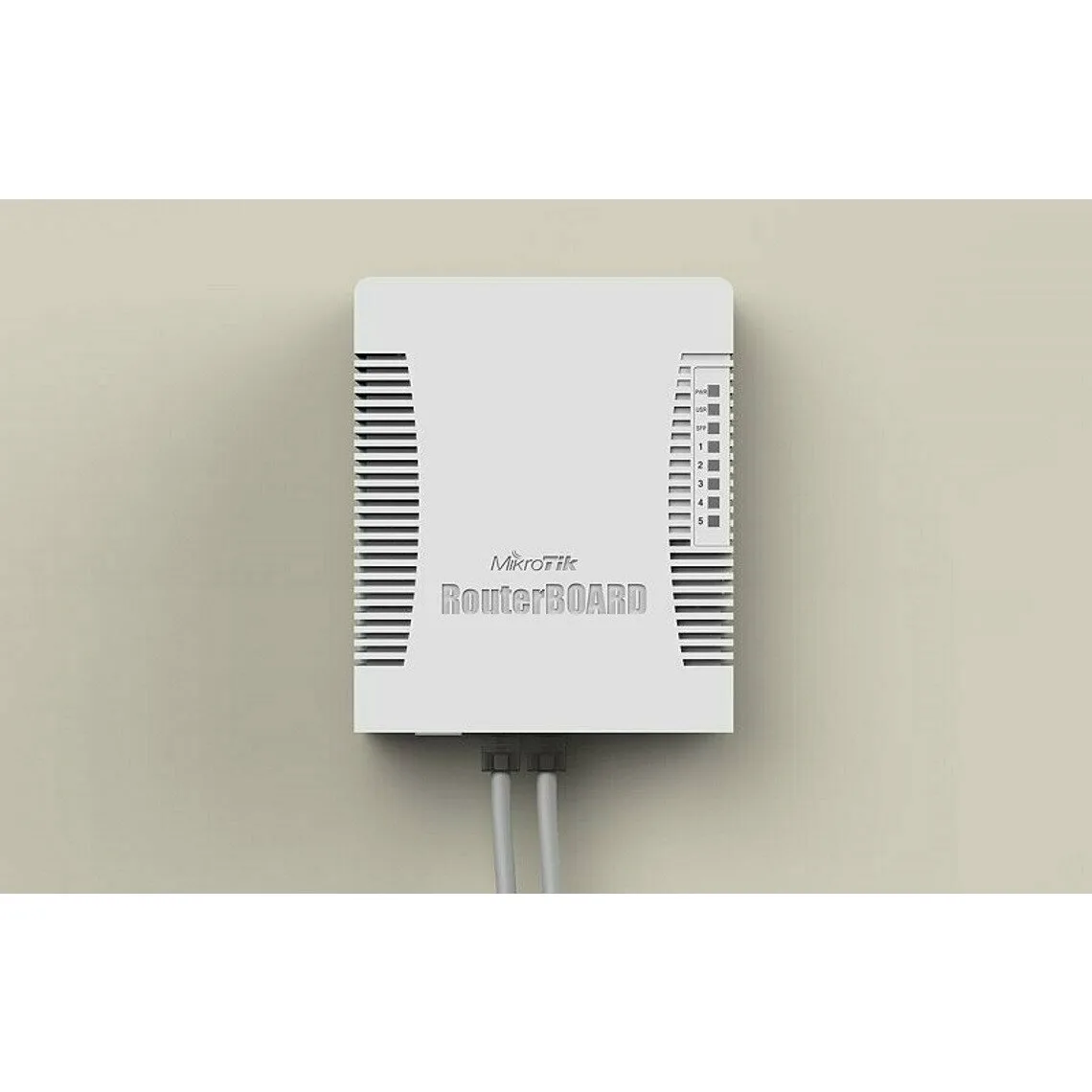 Маршрутизатор MikroTik hEX PoE (RB960PGS) Маршрутизатор MikroTik hEX PoE (RB960PGS)
