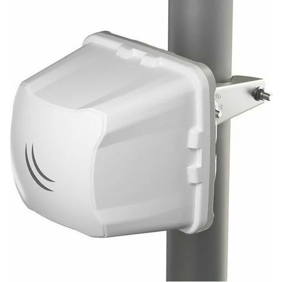 Точка доступа MikroTik Cube Lite60 (RBCube-60ad) Точка доступа MikroTik Cube Lite60 (RBCube-60ad)