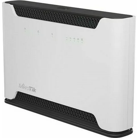 MikroTik Chateau 5G (RBD53G-5HacD2HnD-TC&RG502Q-EA) MikroTik Chateau 5G (RBD53G-5HacD2HnD-TC&RG502Q-EA)