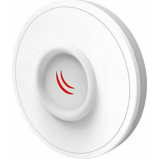 Точка доступа MikroTik DISC Lite5 (RBDisc-5nD) Точка доступа MikroTik DISC Lite5 (RBDisc-5nD)