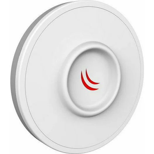 Точка доступа MikroTik Disc Lite5 ac (RBDiscG-5acD) Точка доступа MikroTik Disc Lite5 ac (RBDiscG-5acD)