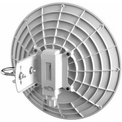 Точка доступа MikroTik DynaDish 5 (RBDynaDishG-5HacDr3) Точка доступа MikroTik DynaDish 5 (RBDynaDishG-5HacDr3)