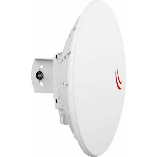 Точка доступа MikroTik DynaDish 5 (RBDynaDishG-5HacDr3) Точка доступа MikroTik DynaDish 5 (RBDynaDishG-5HacDr3)