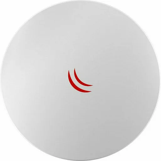 Точка доступа MikroTik DynaDish 6 (RBDynaDishG-6HnD)