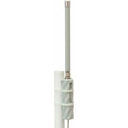 Точка доступа MikroTik Groove 52 (RBGroove52HPn) Точка доступа MikroTik Groove 52 (RBGroove52HPn)