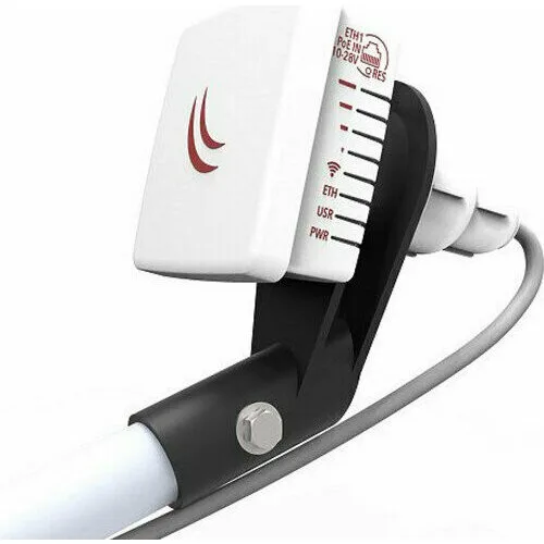 Точка доступа MikroTik LDF 5 (RBLDF-5nD) Точка доступа MikroTik LDF 5 (RBLDF-5nD)