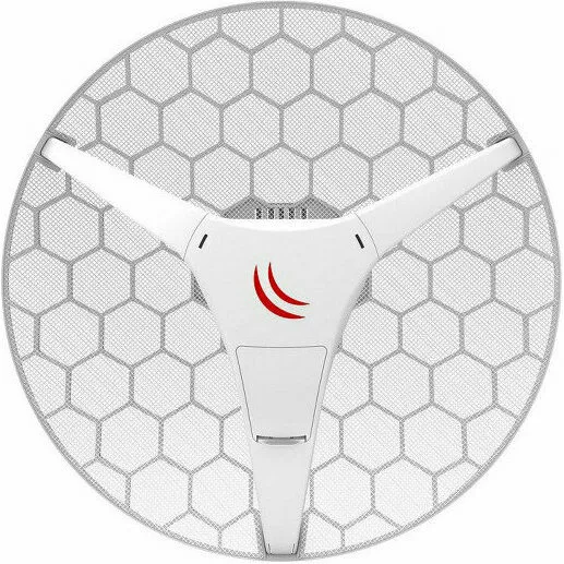 Точка доступа MikroTik LHG HP5 (RBLHG-5HPnD)