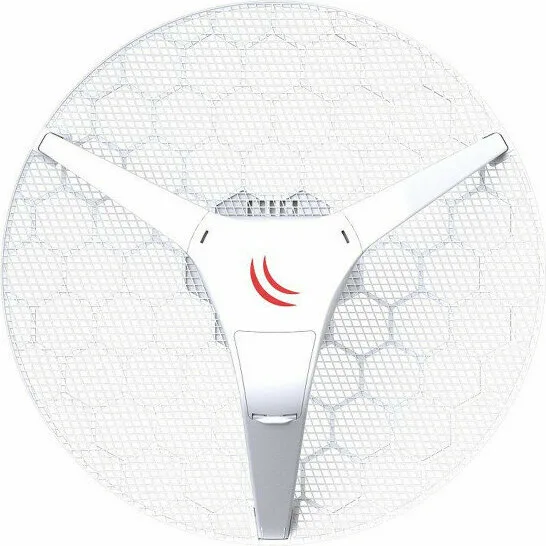 Точка доступа MikroTik LHG 5 Tripack (RBLHG5kit) Точка доступа MikroTik LHG 5 Tripack (RBLHG5kit)