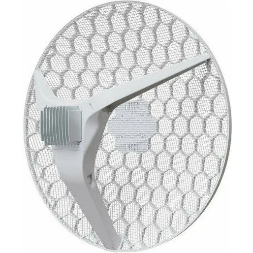 Точка доступа MikroTik LHG XL 52 ac (RBLHGG-5HPacD2HPnD-XL)