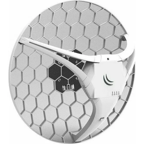 Точка доступа MikroTik LHG 4G kit (RBLHGR&R11e-4G) Точка доступа MikroTik LHG 4G kit (RBLHGR&R11e-4G)