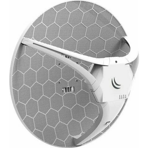 Точка доступа MikroTik LHG 4G kit (RBLHGR&R11e-4G) Точка доступа MikroTik LHG 4G kit (RBLHGR&R11e-4G)