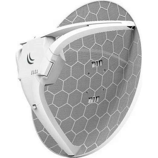Точка доступа MikroTik LHG 4G kit (RBLHGR&R11e-4G) Точка доступа MikroTik LHG 4G kit (RBLHGR&R11e-4G)