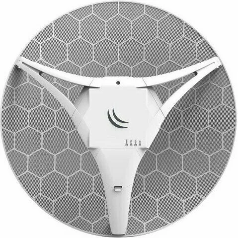 Точка доступа MikroTik LHG LTE6 kit (RBLHGR&R11e-LTE6) Точка доступа MikroTik LHG LTE6 kit (RBLHGR&R11e-LTE6)