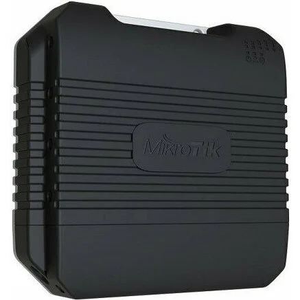 Точка доступа MikroTik LtAP 4G kit (RBLtAP-2HnD&R11e-4G)